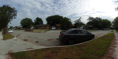 1014 Terry Way — 360° virtual tour