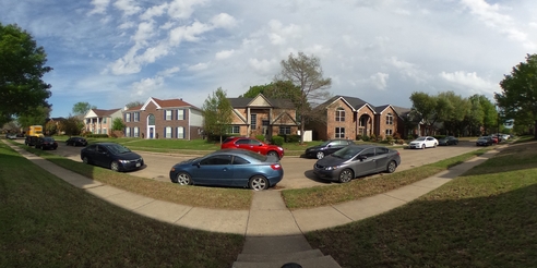 1353 Boyd Dr — 360° virtual tour