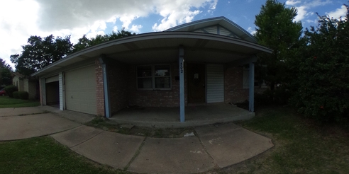 502 Forrest Hill — 360° virtual tour