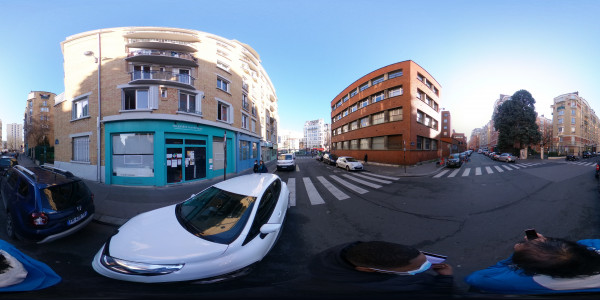 14eme test — 360° virtual tour