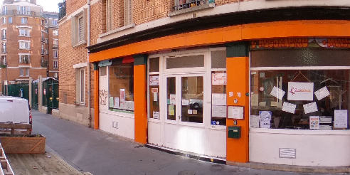 L'accorderie — 360° virtual tour