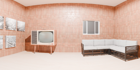 Visite virtuelle Tilleul MOMAR — 360° virtual tour