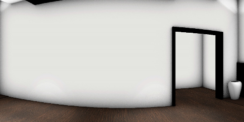 Choix des salles ateliers du lundi — 360° virtual tour