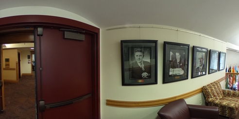 test — 360° virtual tour