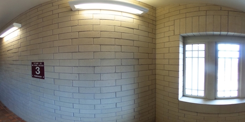 Daniels College of Business — 360° virtual tour