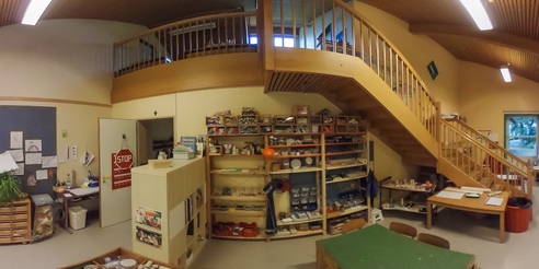 Test — 360° virtual tour