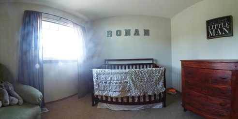 6007 50th St Marysville — 360° virtual tour