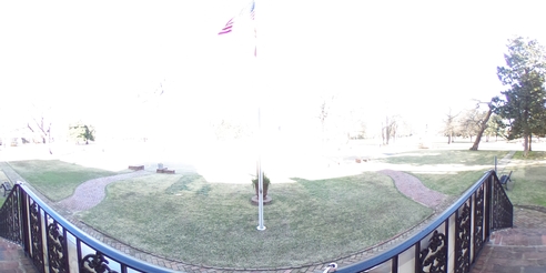 Douglas MacArthur Military Museum Virtual Field Trip — 360° virtual tour