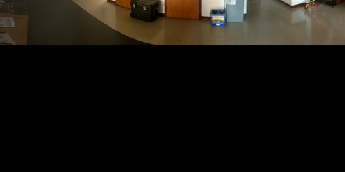 STREAM Lab — 360° virtual tour