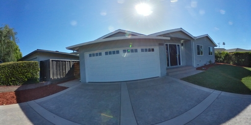 TEST 1425 Bouret Dr — 360° virtual tour