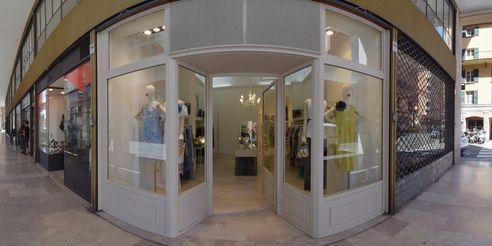 JC di Giancarlo Cere — 360° virtual tour