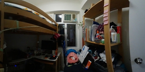 Test House — 360° virtual tour