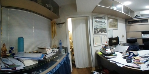 test 03 — 360° virtual tour