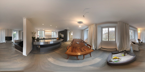 Hinterweg 3 — 360° virtual tour