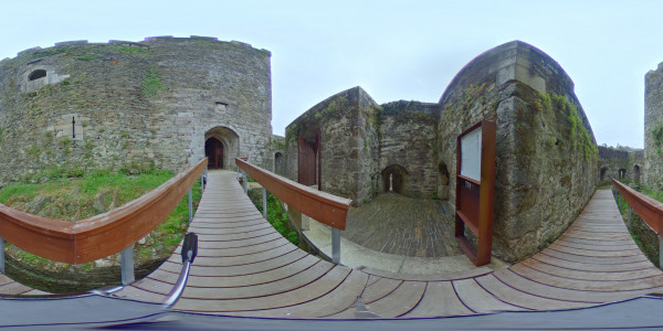 Prueba — 360° virtual tour