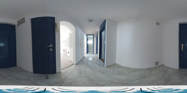 Sklad — 360° virtual tour