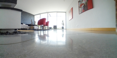 Prueba2 — 360° virtual tour