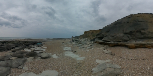 Audresselles — 360° virtual tour