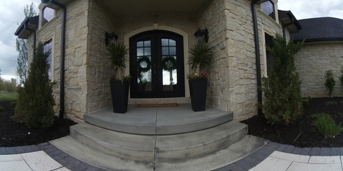 test — 360° virtual tour