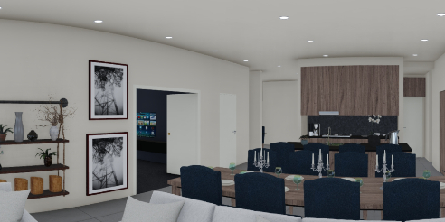 HOME — 360° virtual tour