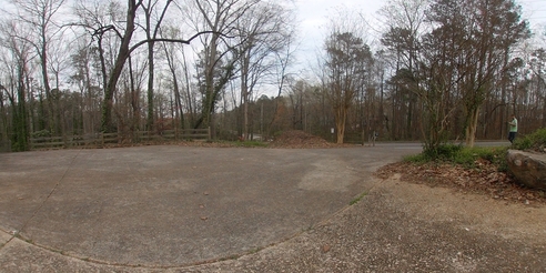 Hembree House — 360° virtual tour