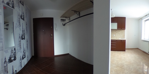 Orzeszkowej 32 — 360° virtual tour