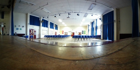 Brakenhale Proof of Concept — 360° virtual tour