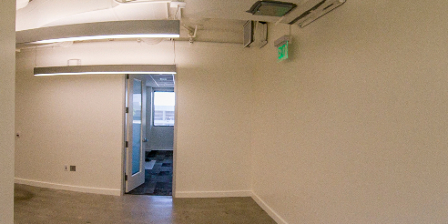 1661 Lincoln Blvd — 360° virtual tour