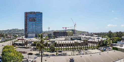 Perry Dr 1 — 360° virtual tour