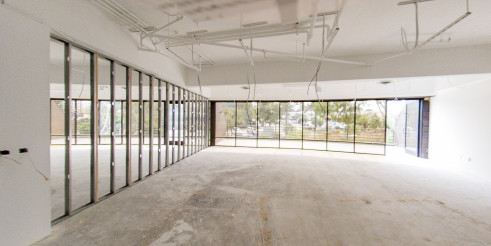 29160 Heathercliff Rd_Suite 300 — 360° virtual tour