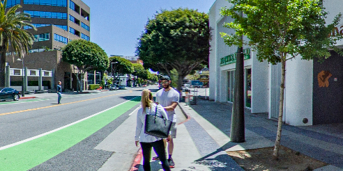 1333 2nd St — 360° virtual tour
