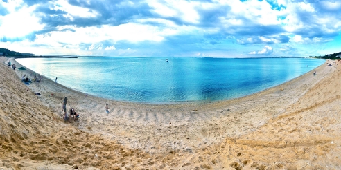 test 2 — 360° virtual tour