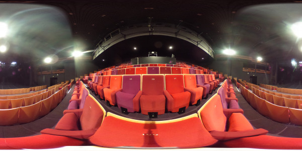 Test Ocurus — 360° virtual tour