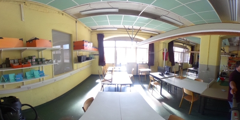 essai — 360° virtual tour
