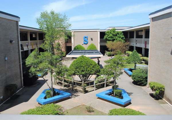Southwood VR Tour — 360° virtual tour