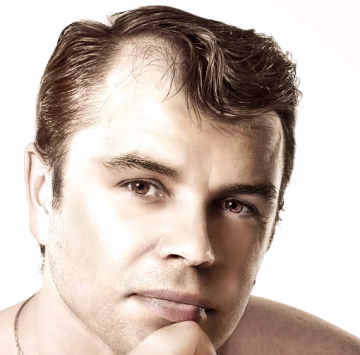 Вячеслав Галишев