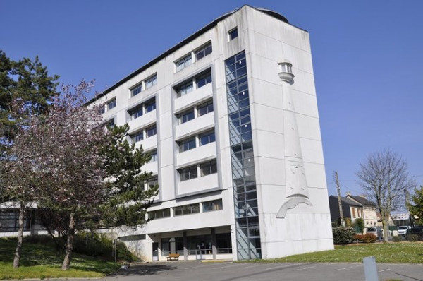Visite Virtuelle du CDI — 360° virtual tour