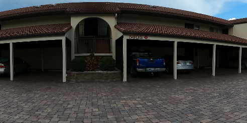 Capstan Condo — 360° virtual tour