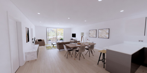 London — 360° virtual tour