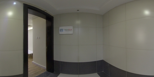off — 360° virtual tour