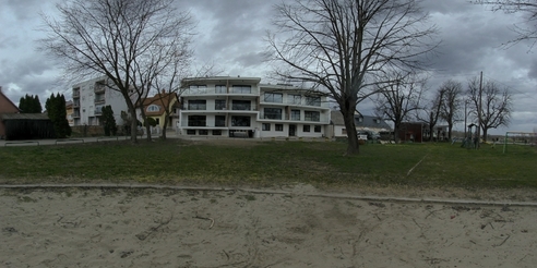 Promenada - Short walk — 360° virtual tour