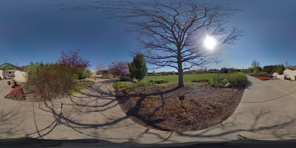 Assignment 5 — 360° virtual tour