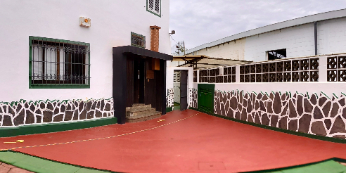 MAYCO INFANTIL — 360° virtual tour