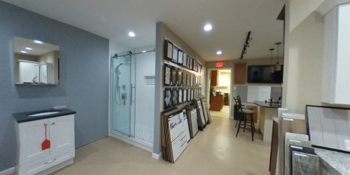 Royal Kitchen & Bath — 360° virtual tour