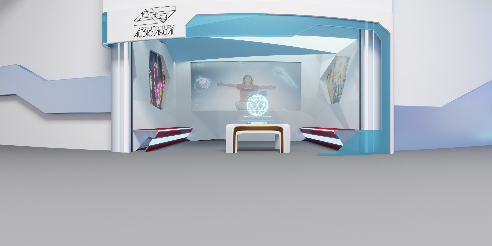 ThePartners Tour — 360° virtual tour