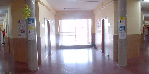 Trabajo de Silvia — 360° virtual tour