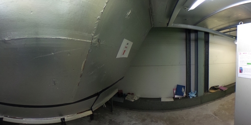 Wakefield — 360° virtual tour