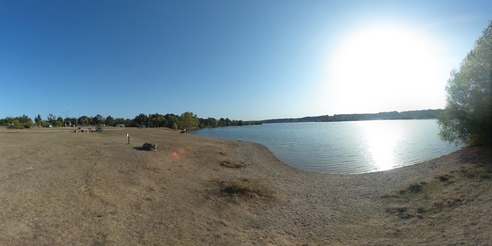 St Cyr — 360° virtual tour