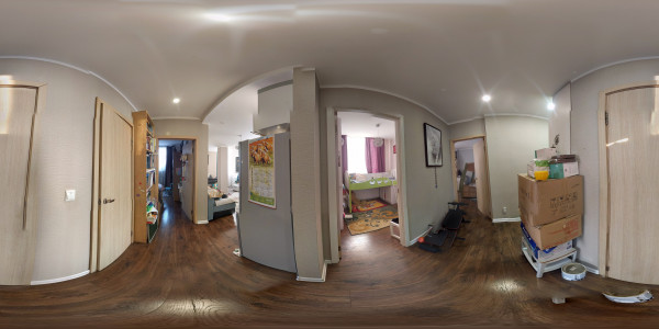 test — 360° virtual tour