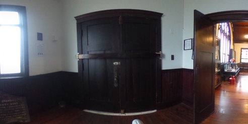 Museum Tour — 360° virtual tour